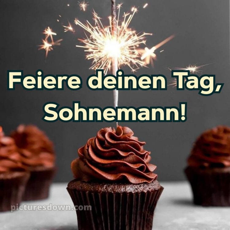 Alles gute zum geburtstag mein sohn bilder bild 13 kostenlos