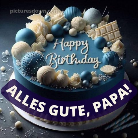 Alles gute zum geburtstag papa bilder bild 14 kostenlos
