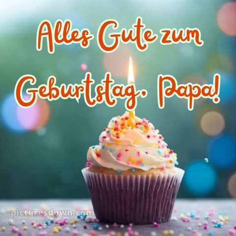 Alles gute zum geburtstag papa bilder bild 5 kostenlos