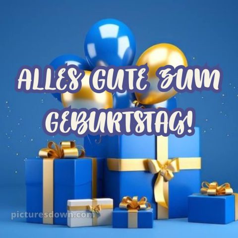 Bilder alles gute zum geburtstag bild 10 kostenlos