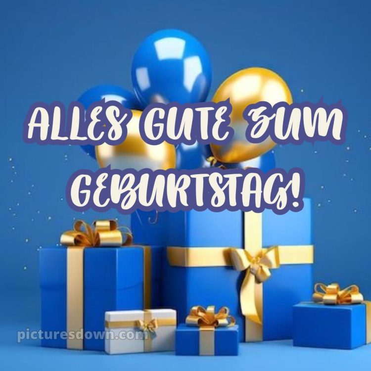 Bilder alles gute zum geburtstag bild 10 kostenlos