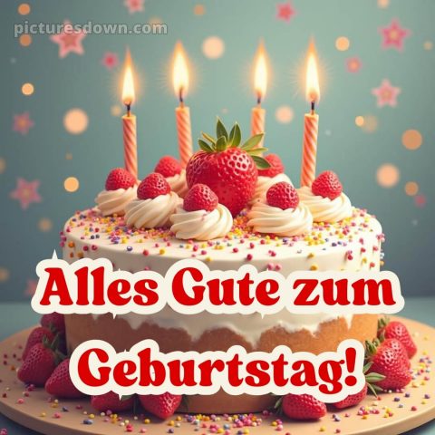 Bilder alles gute zum geburtstag bild 11 kostenlos