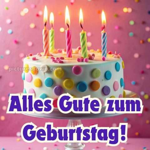 Bilder alles gute zum geburtstag bild 14 kostenlos