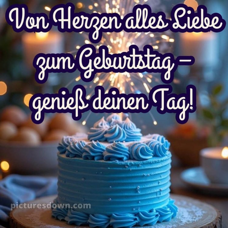 Bilder alles gute zum geburtstag bild 15 kostenlos