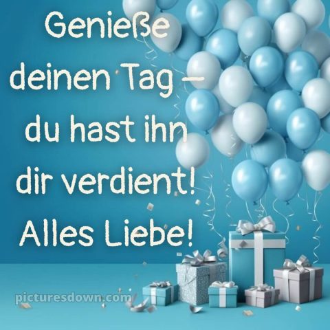 Bilder alles gute zum geburtstag bild 4 kostenlos