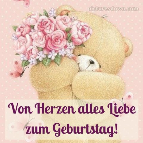 Bilder alles gute zum geburtstag bild 5 kostenlos