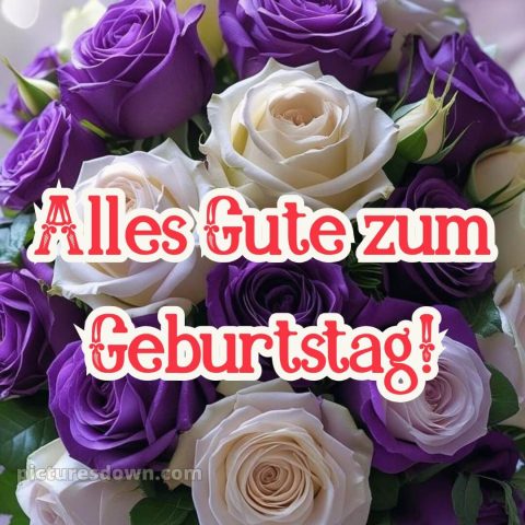 Bilder alles gute zum geburtstag bild 6 kostenlos