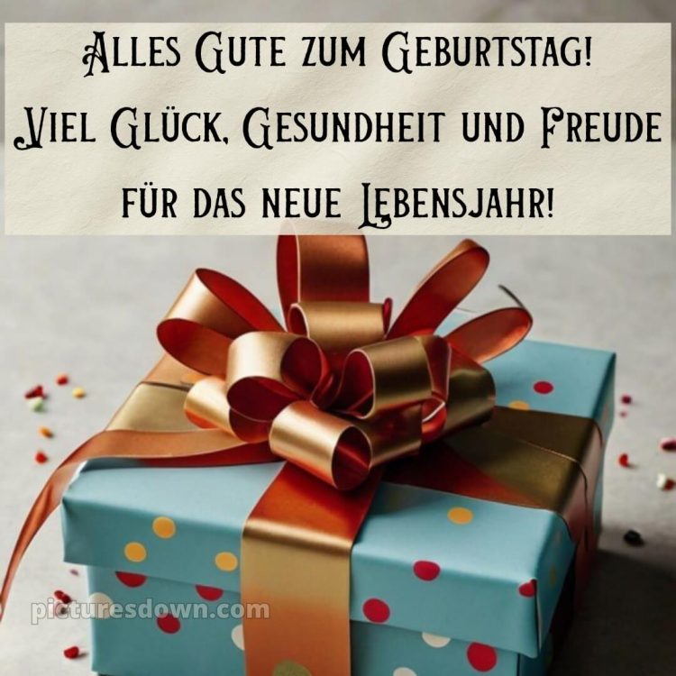 Bilder alles gute zum geburtstag bild 7 kostenlos
