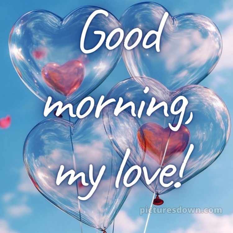 Good morning images romantic picture 1 free download