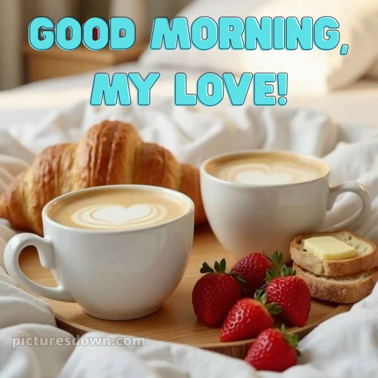 Good morning images romantic picture 13 free download