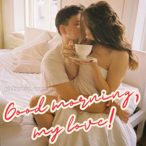 Good morning images romantic picture 4 free download