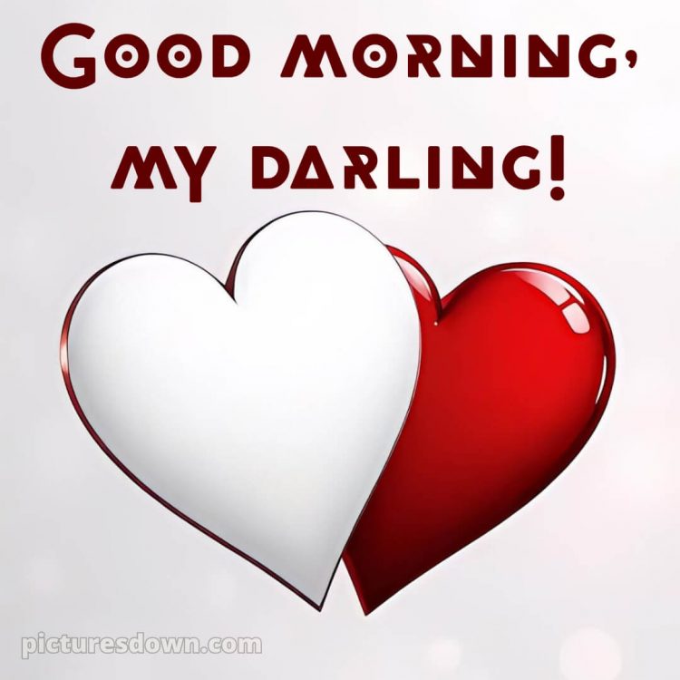 Good morning images romantic picture 5 free download