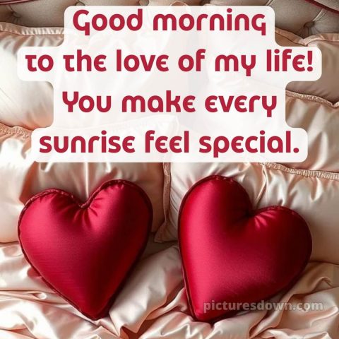 Good morning images romantic picture 9 free download