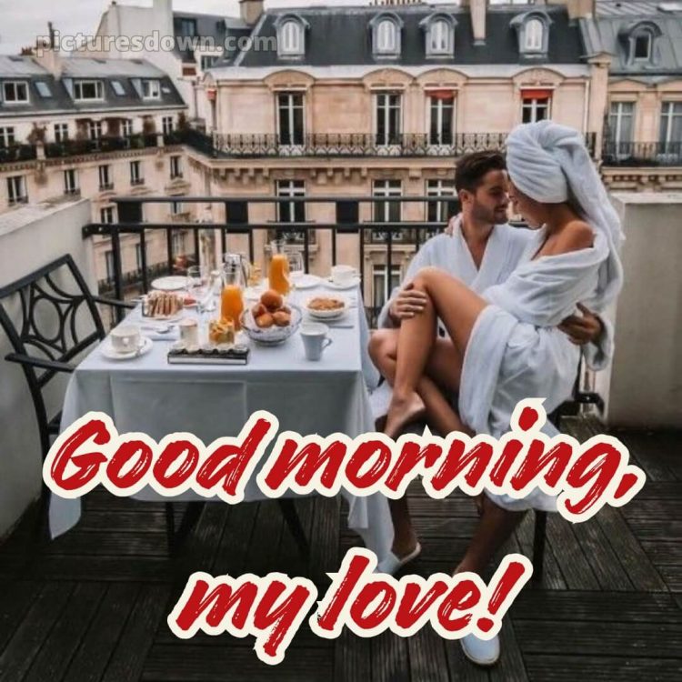 Good morning romantic quotes picture 10 free download