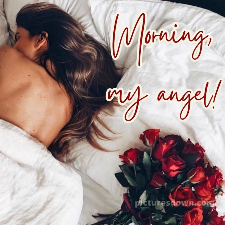 Good morning romantic quotes picture 13 free download