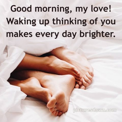 Good morning romantic quotes picture 15 free download