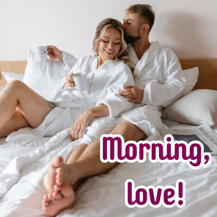 Good morning romantic quotes picture 8 free download