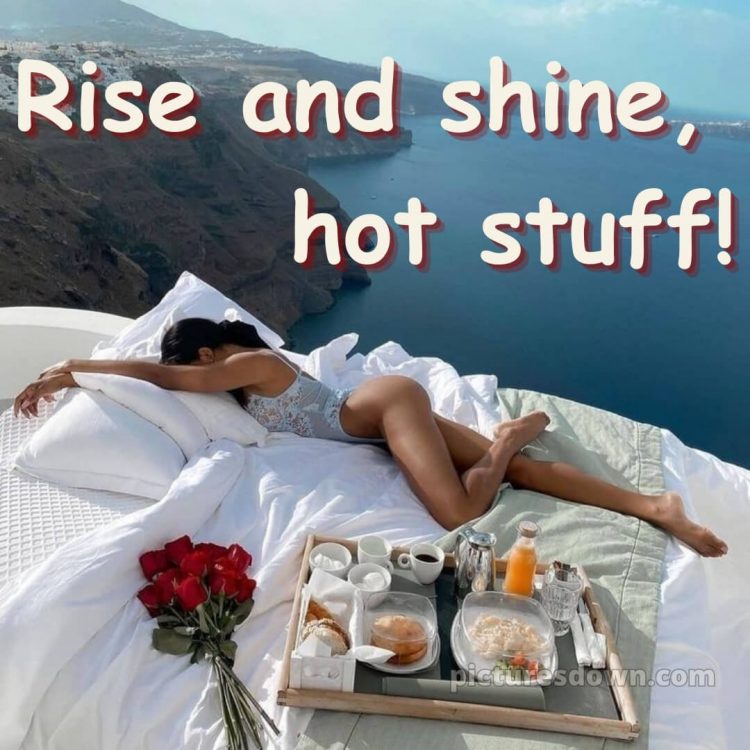 Hot and romantic good morning images picture 10 free download