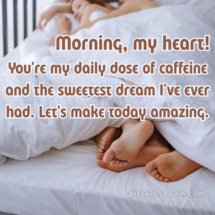 Hot and romantic good morning images picture 11 free download