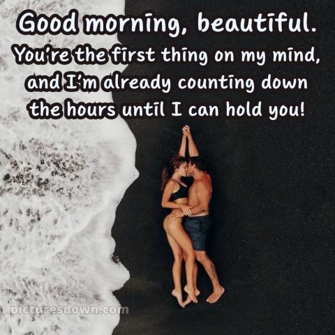 Hot and romantic good morning images picture 12 free download