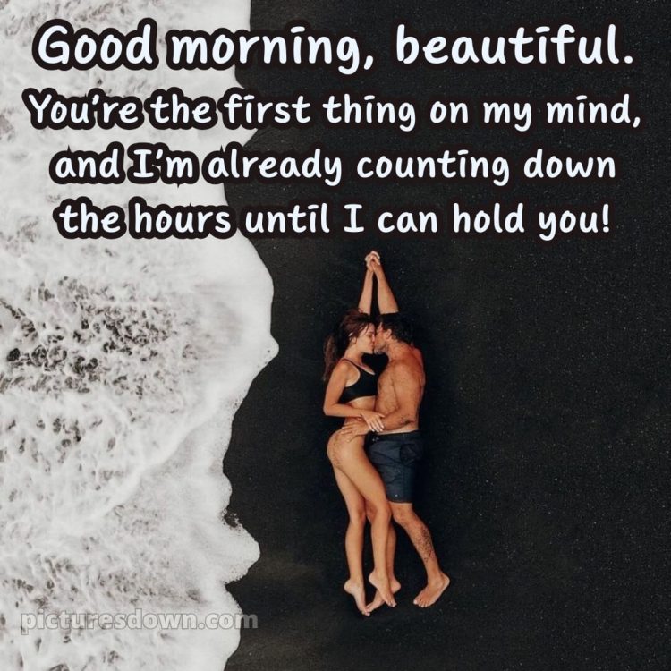 Hot and romantic good morning images picture 12 free download
