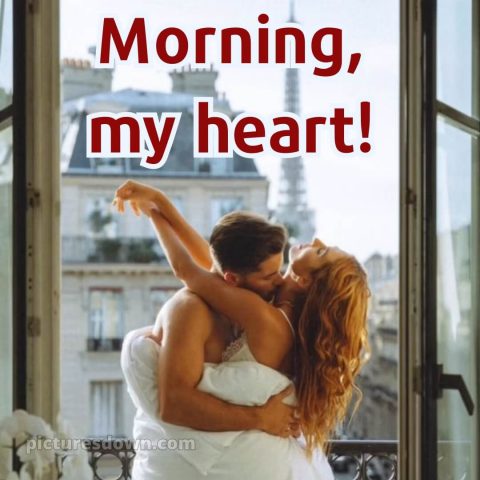 Hot and romantic good morning images picture 13 free download