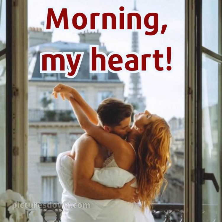 Hot and romantic good morning images picture 13 free download
