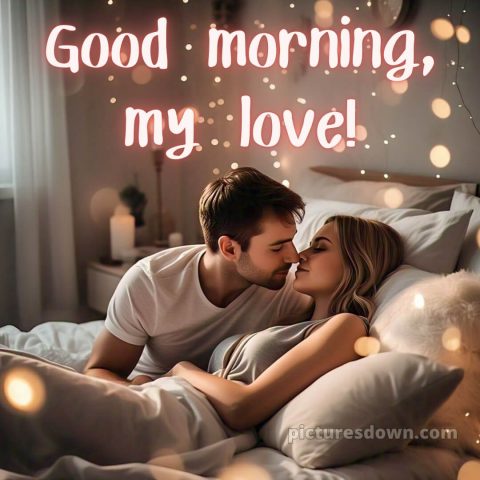 Hot and romantic good morning images picture 9 free download