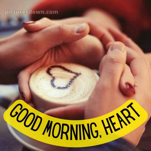 Love husband romantic good morning picture 1 free download