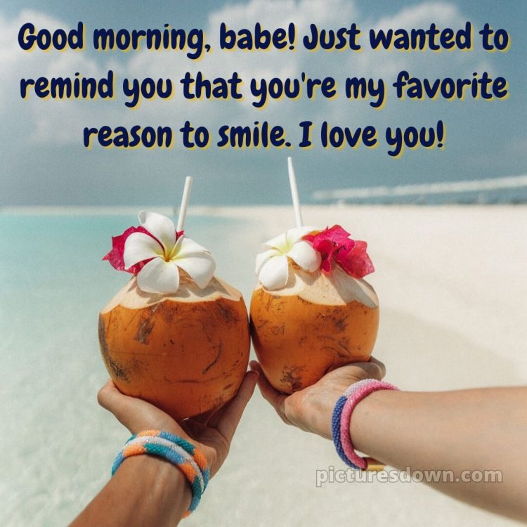 Love husband romantic good morning picture 10 free download