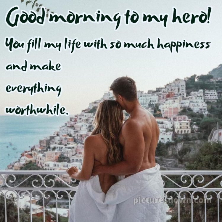 Love husband romantic good morning picture 11 free download