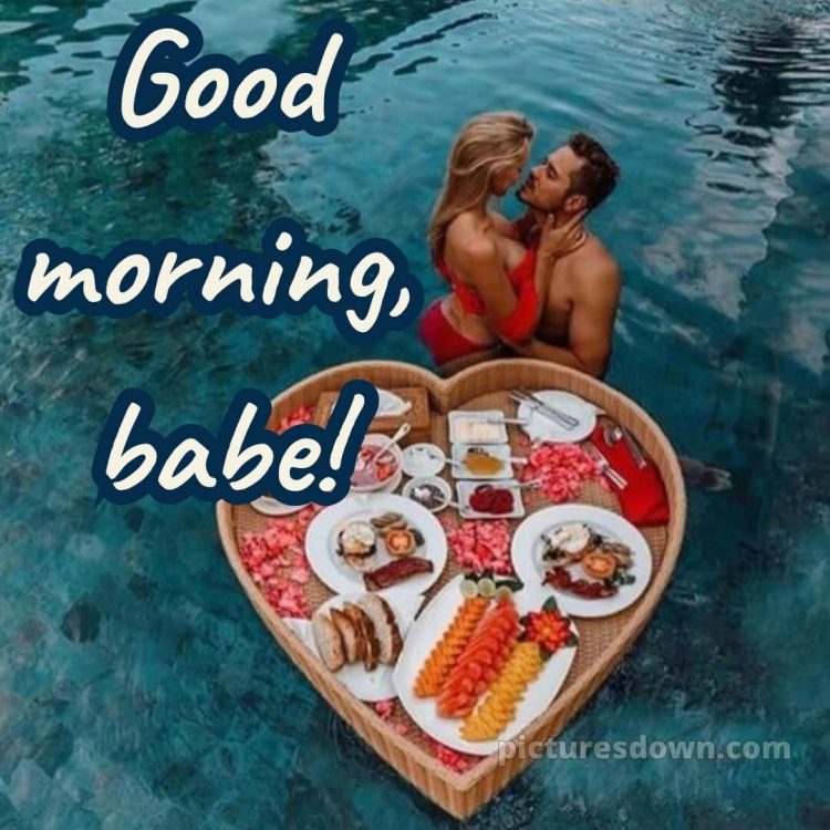 Love husband romantic good morning picture 12 free download