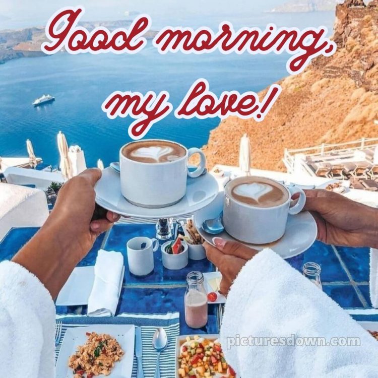 Love husband romantic good morning picture 14 free download