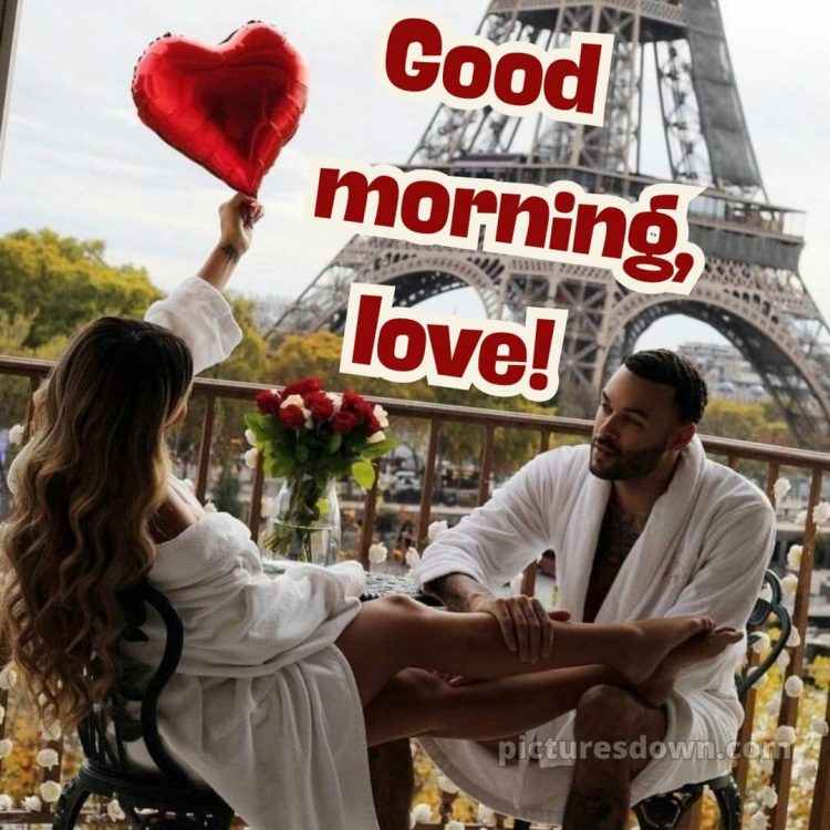 Love husband romantic good morning picture 4 free download