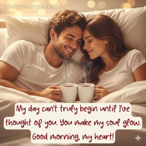 Love husband romantic good morning picture 5 free download