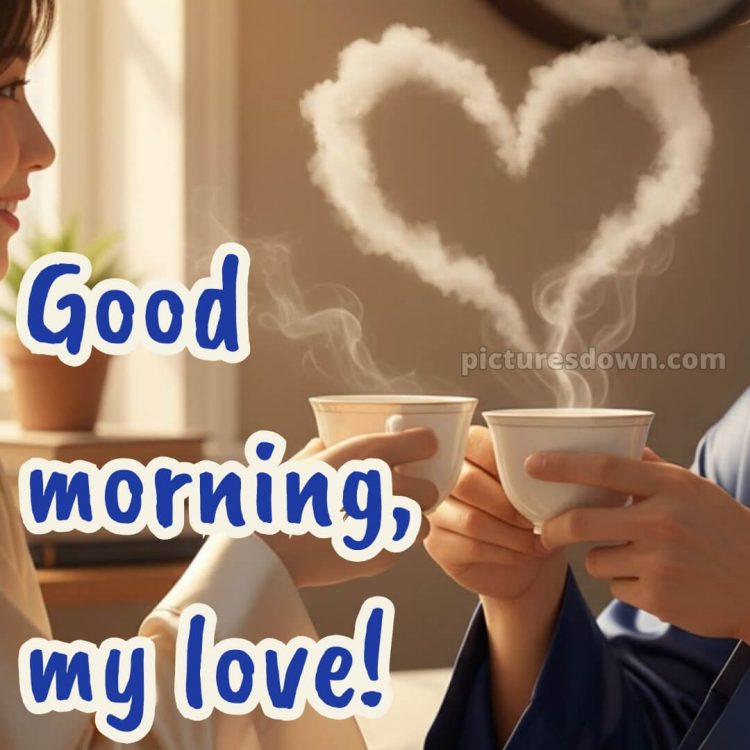 Love husband romantic good morning picture 7 free download