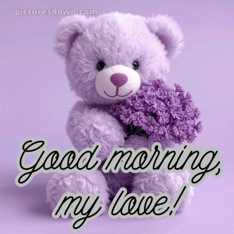 Love romantic good morning status picture 2 free download