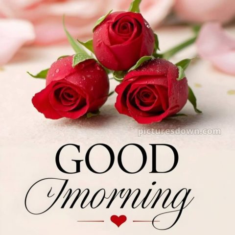 Love romantic good morning status picture 3 free download