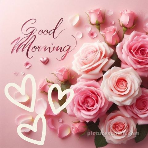 Love romantic good morning status picture 5 free download