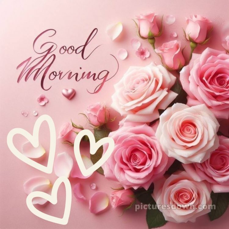 Love romantic good morning status picture 5 free download