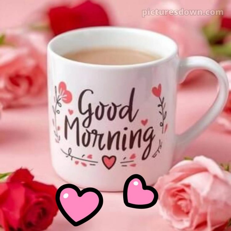Love romantic good morning status picture 8 free download