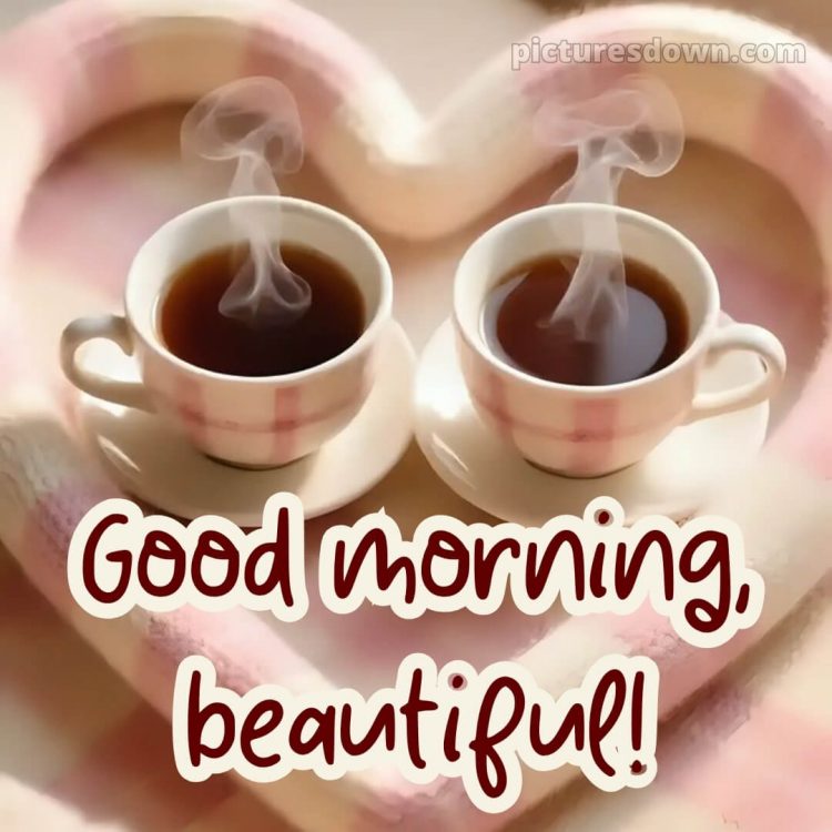 Romantic good morning dear picture 1 free download