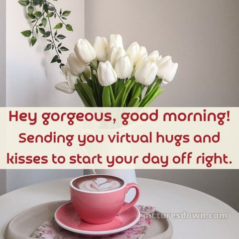Romantic good morning images for girlfriend picture 11 free download