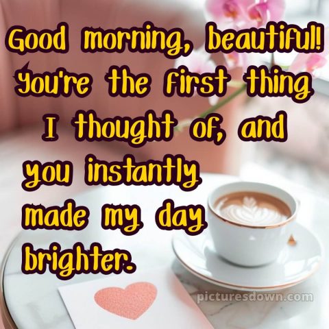 Romantic good morning images for girlfriend picture 12 free download