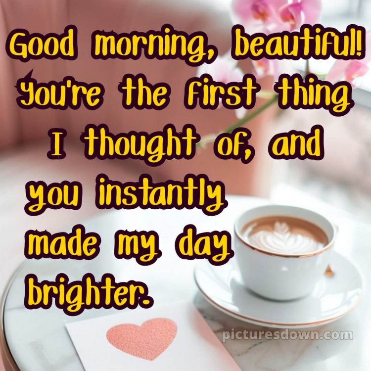 Romantic good morning images for girlfriend picture 12 free download