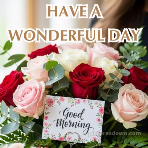 Romantic good morning images for girlfriend picture 15 free download