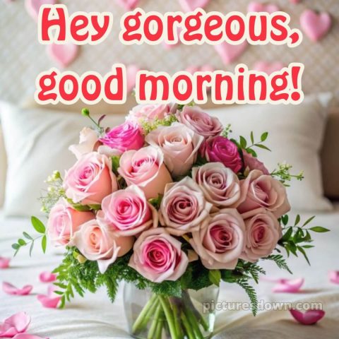 Romantic good morning images for girlfriend picture 9 free download