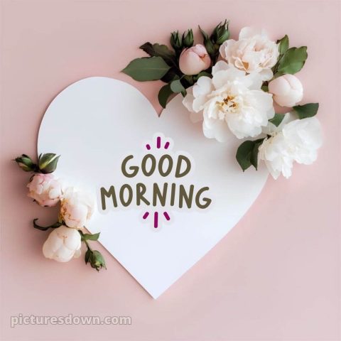 Romantic good morning love picture 27 free download