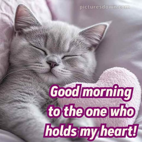 Romantic good morning love picture 21 free download