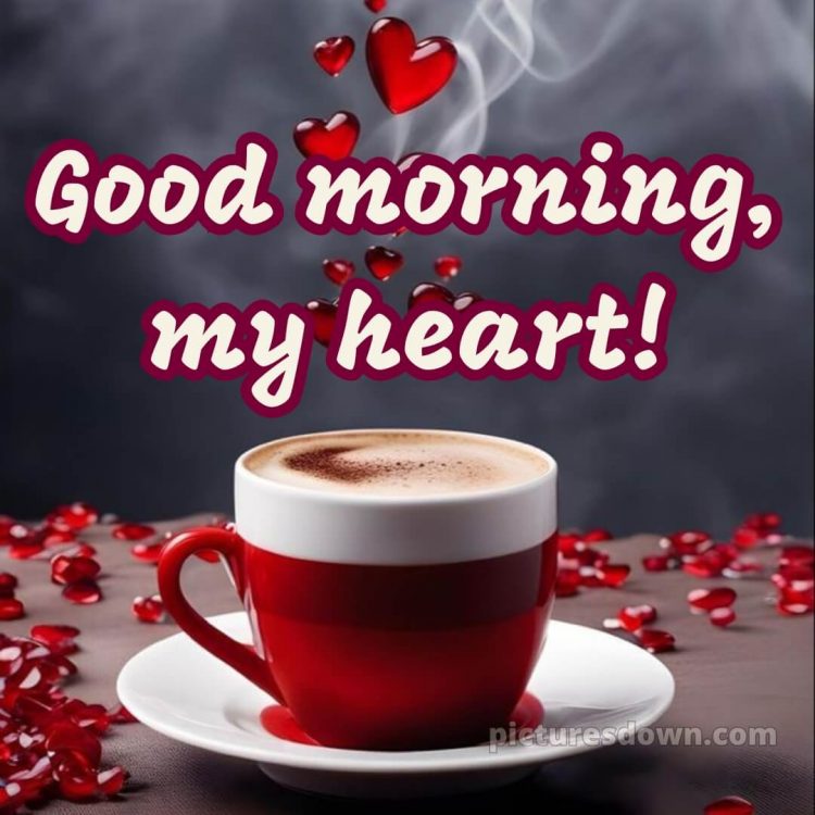 Romantic good morning love messages for girlfriend picture 13 free download